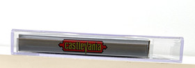 Castlevania Nintendo NES New 1987 Black Circle Seal Non Rev VGA Q 85 Qualified