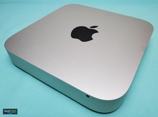Apple Mac Mini Late 2014 Core i5 4278U HDD 500GB NO OS 8GB RAM USED