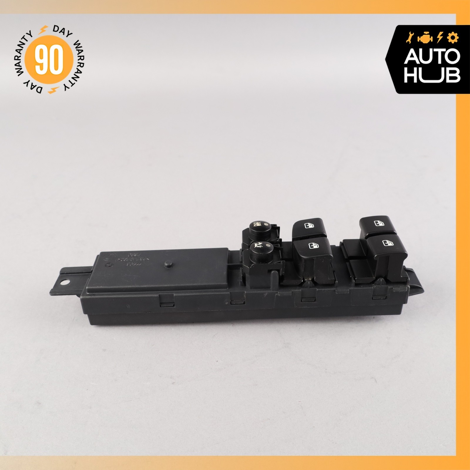 Maserati Quattroporte 2003-2013 Front Left Control switch