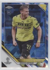 Steffen Tigges Chrome UCL 2021 Sapphire