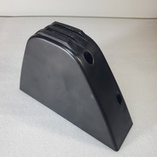 Nordictrack Treadmill Rear RIGHT Leg Foot Commercial 1250 1750 2450 450051