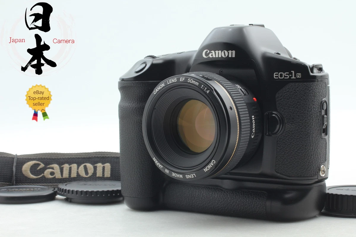 Canon Eos 1n for sale | eBay