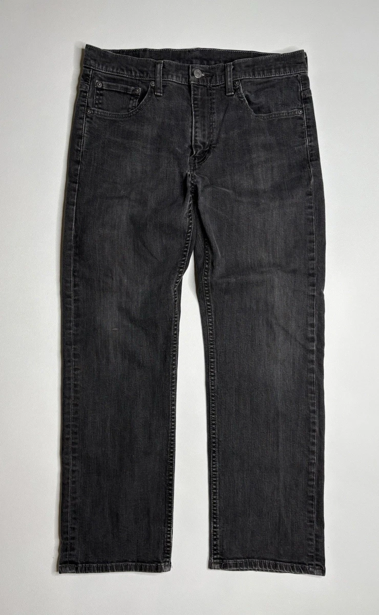 Black Levi's 569 Jeans for Men for sale | eBay