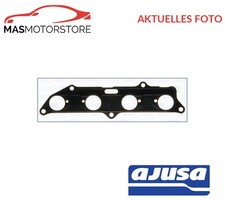 DICHTUNG ANSAUGKRÜMMER OUTER AJUSA 13187200 P FÜR HONDA JAZZ II,JAZZ III,JAZZ
