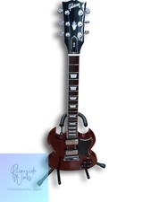 GIBSON USA SGS18HCCH1 E-Gitarre Premium Qualität Gebraucht JP