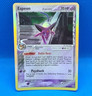 Pokémon Espeon EX Delta Species 4/113 Holo Rare 70 HP 2005 Card