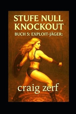 Stufe Null Knockout BUCH 5: EXPLOIT-J?GER: Ein LitRPG-Dungeon-Brawler mit einer 