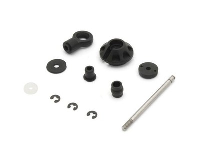 Kyosho Stoßdämpfer hinten Teile EP Fantom 4WD Ext KYOEF240S-01 Kyosho Fant ...