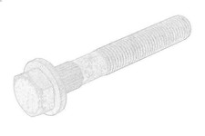 Rotule de suspension Audi A8