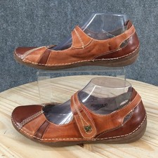 Spring Step Kingston Shoes Womens 40 Mary Jan...