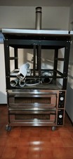 Forno Per pizzeria/Panetteria Moretti 2025