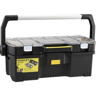 STANLEY 1-97-514 Werkzeugkoffer unbestückt (B x H x T) 32.3 x 25.1 x 67 cm