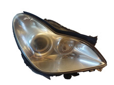 3CL* Mercedes Benz W219 CLS Bi-Xenon Scheinwerfer Rechts A2198200661´Komplett 3CL* Mercedes Benz W219 CLS Bi-Xenon Scheinwerfer Rechts A2198200661´Komplett