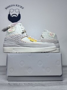 Jordan 2 Union | eBay