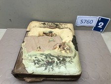 Vintage Photo Albums - Picture Cover -  B2 