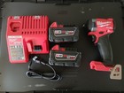 Milwaukee 2953-22 M18 FUEL™ 1/4" Hex Impact Driver Kit - No Case — photo 1