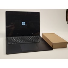 Microsoft Surface Laptop 5 13.5", i7-1265U -16GB LPDDR5- 510GB SSD