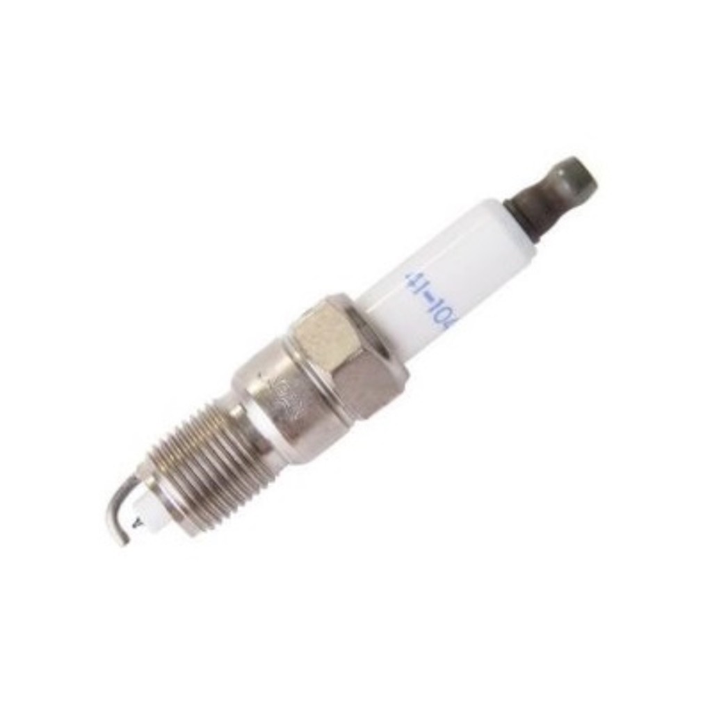 Genuine ACDelco For Chevy Corvette 2006-2013 Spark Plug Copper 0.68 Inches Reach