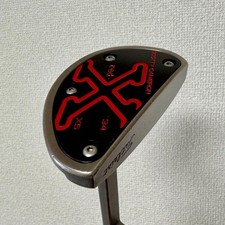 Scotty Red X5 Putter 34 Inches