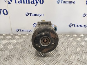 24427890 KLIMAKOMPRESSOR / 1115598 FÜR OPEL VECTRA B BERLINA 2.0 DTI