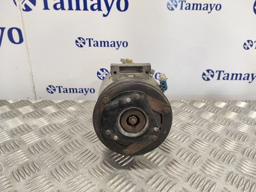 24427890 KLIMAKOMPRESSOR / 1115598 FÜR OPEL VECTRA B BERLINA 2.0 DTI
