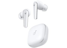 So Clean soundcore Liberty 5 by Anker, Noise-Cancelling Earbuds, 2x Stronger