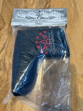 Scotty Cameron 2023 Club Cameron headcover