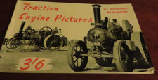 Traction Engine Pictures by Anthony Beaumont