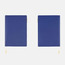 Hobonichi Techo day-free exclusive cover cousin A5 size BS Light blue New