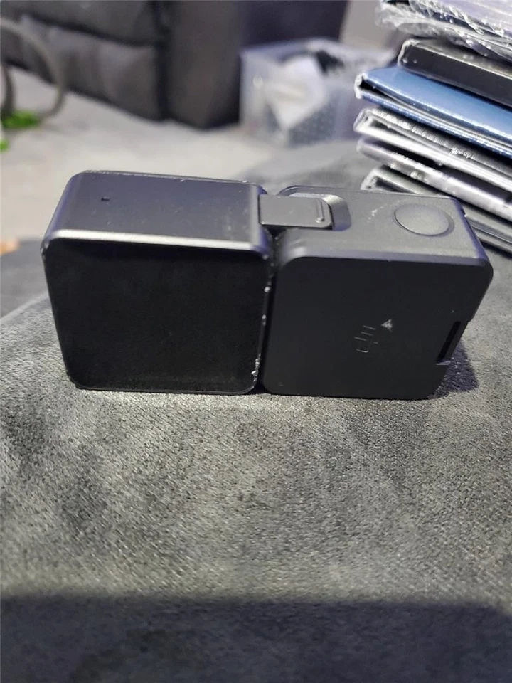 DJI Action 2 Ultra 4K HD Dual Screen Combo Camera - Image 2 of 4