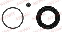 1X Quick Brake 114-0225 Reparatursatz Bremssattel FüR Chevrolet Mazda Kia