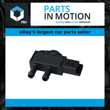 Exhaust Pressure Sensor VE393003 Cambiare Genuine Top Quality Guaranteed New