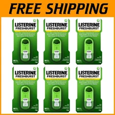 Freshburst Pocketmist Bad Breath Spray