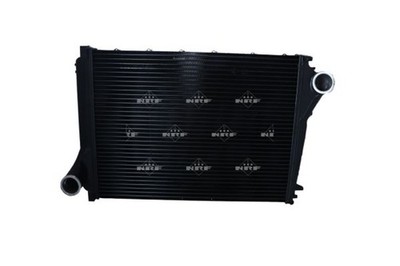 Ladeluftkühler NRF 30392 für VOLVO FMX 2 FM 3
