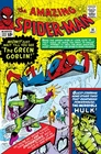 Amazing Spider-Man #14 Facsimile Edition Foil VAR Pre Order 7/8/26 Marvel Comics