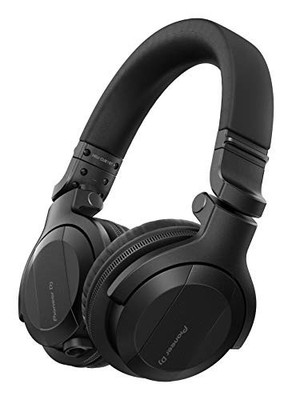 Pioneer DJ HDJ-CUE1BT-K - On-Ear Kopfhörer mit Bluetooth Neu aus JAPAN