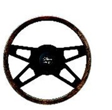 Grant 404 Challenger Steering Wheel