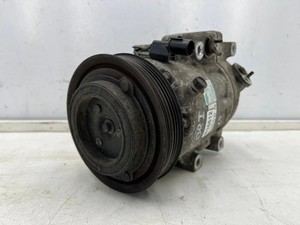 Hyundai i30 2010 Klimakompressor Pumpe f500-an8aa-03 Benzin 77kW RMR16285