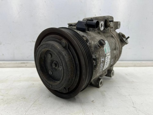 Hyundai i30 2010 Klimakompressor Pumpe f500-an8aa-03 Benzin 77kW RMR16285