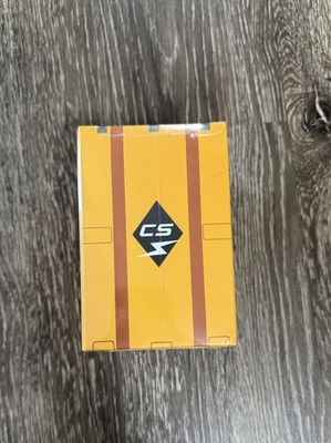 SEALED Counter-Strike (CS2) Perfect World  CSGO Weapon Skin Pin Blind Box 8-pack
