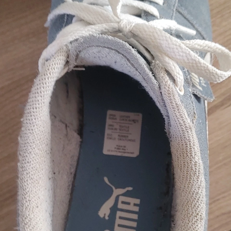 Puma Palermo, foto 4 di 5