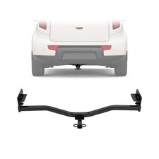 Class 1 Trailer Tow Hitch Receiver 1.25" Compatible with 2010-2013 Kia Soul A...