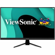 ViewSonic VX3267U-4K 32" 4K UHD 3840 x 2160 60Hz 4ms LCD IPS Monitor
