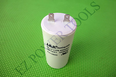 WINCO DYNA D5000H DL5000H LC5000H LLC5000H WC5000H 5KW Generator Capacitor AVR