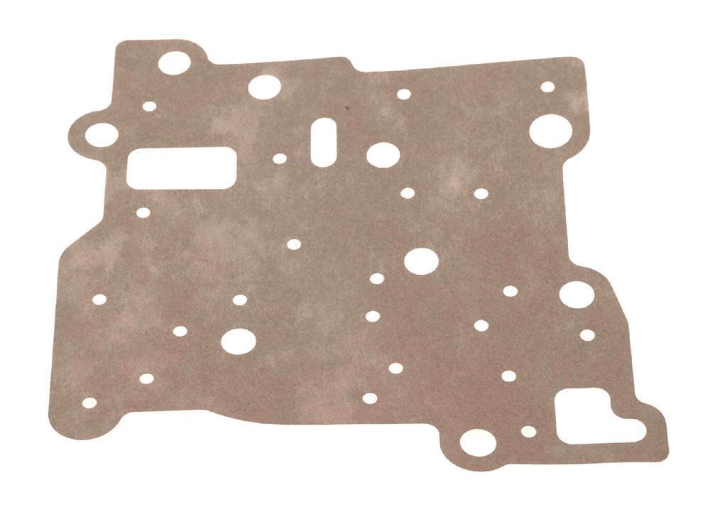 Automatic Transmission Auxiliary Valve Body Cover Gasket 8666381 for sale online eBay