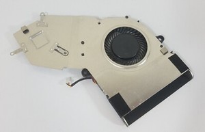 Kühler Heatsink Lüfter Fan AT15Y001FF0 aus Acer Aspire E15 E5-511 571