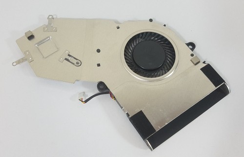 Kühler Heatsink Lüfter Fan AT15Y001FF0 aus Acer Aspire E15 E5-511 571