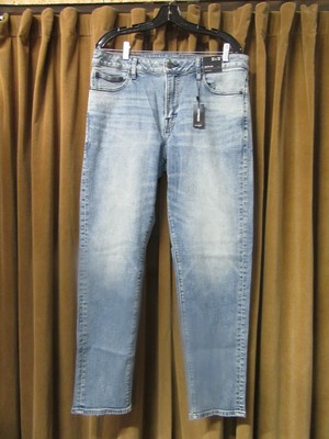 Express Hyper Stretch Athletic Slim Fit 