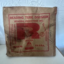 1/4” x 50 x .030 Soft Copper REFRIGERATION TUBING- HVAC 1/4-OD Unused