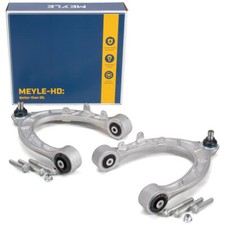 2x MEYLE HD VERSTÄRKT Querlenker für TESLA MODEL 3 (5YJ3) Y (5YJY) vorne oben